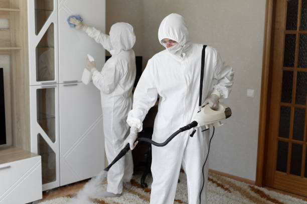 Trusted Trauma Scene Cleanup service in Mill Valley, CA - Four Month Blood Cleanse