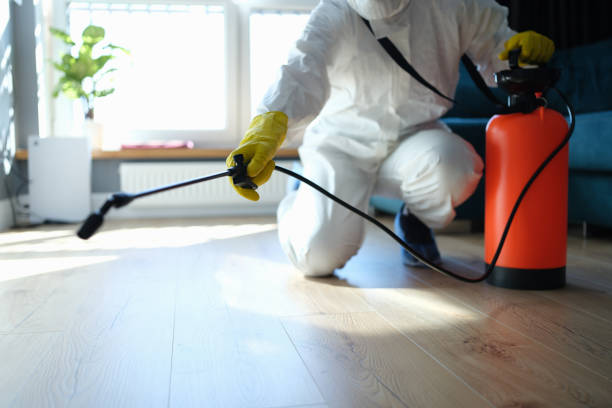 Trusted Crime Scene Cleanup service in Mill Valley, CA - Four Month Blood Cleanse